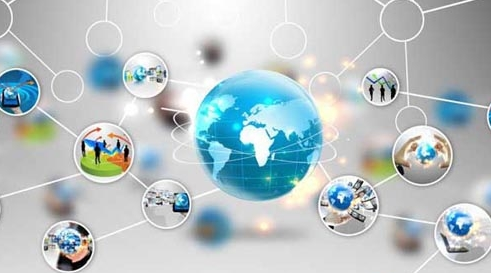 深度網(wǎng)淺說(shuō)傳統(tǒng)企業(yè)如何與互聯(lián)網(wǎng)接軌