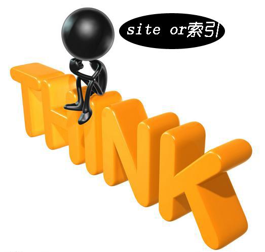 關(guān)于營銷網(wǎng)站索引量，站長必須知道的事