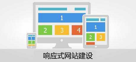 營銷響應式網(wǎng)站建設